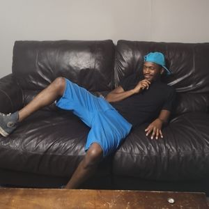 Meet your Posher, Oliver